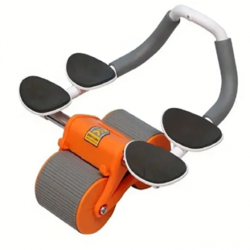 RODILLO PARA ABDOMINALES