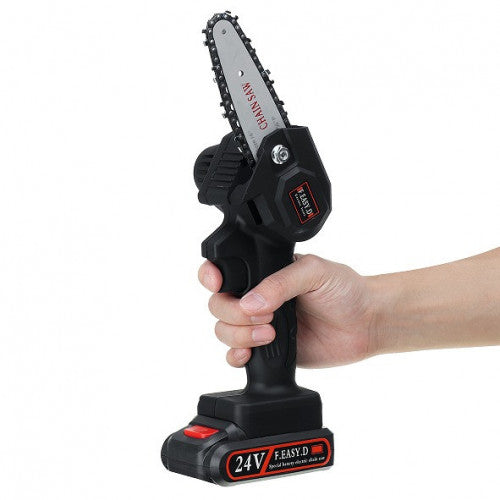 MOTO SIERRA ELECTRICA